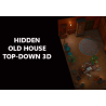 Hidden Old House Top Down 3D PC Steam Kod Klucz