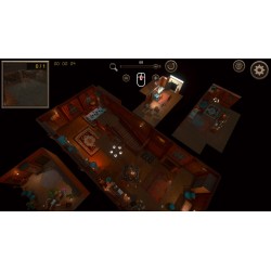 Hidden Old House Top Down 3D PC Steam Kod Klucz