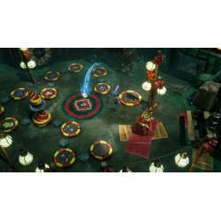 Lost In Random  The Eternal Die PC Steam Kod Klucz