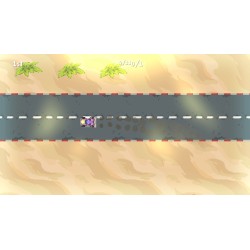 Raceborn PC Steam Kod Klucz