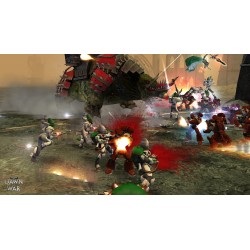 Warhammer 40,000  Dawn of War Anniversary Edition PC GOG Kod Klucz