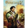 Patrician IV Gold Edition Steam Kod Klucz