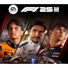 F1 25   PS5 Kod Klucz