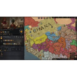 Crusader Kings III   Xbox Series X|S Kod Klucz