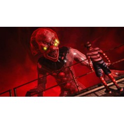 Death Park 2 PC Steam Kod Klucz