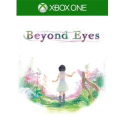 Beyond Eyes Steam Kod Klucz