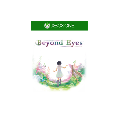 Beyond Eyes Steam Kod Klucz