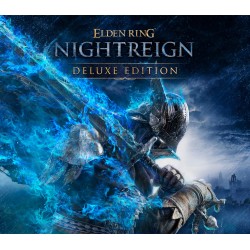 ELDEN RING NIGHTREIGN Deluxe Edition   XBOX One / Xbox Series X|S Kod Klucz