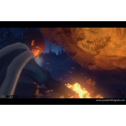 Praey for the Gods   XBOX One / Xbox Series X|S Kod Klucz