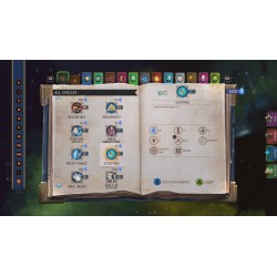 Worlds of Magic  Planar Conquest   XBOX One / Xbox Series X|S Kod Klucz