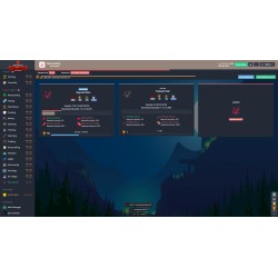 Melvor Idle   Into The Abyss DLC   PC Steam Kod Klucz