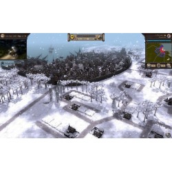 Patrician IV Gold Edition Steam Kod Klucz