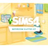 The Sims 4   Bathroom Clutter Kit DLC   PC EA App Kod Klucz
