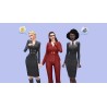 The Sims 4   Business Chic KitBiznesowy sznyt Kolekcja DLC   PC EA App Kod Klucz