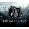 Frostpunk   The Last Autumn DLC   PC Steam Kod Klucz