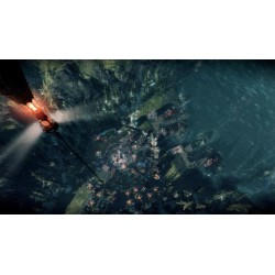 Frostpunk   The Last Autumn DLC   PC Steam Kod Klucz