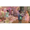 The Sims 4   Sweet Slumber Party Kit DLC   PC EA App Kod Klucz