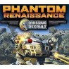 Massive Assault  Phantom Renaissance PC GOG Kod Klucz