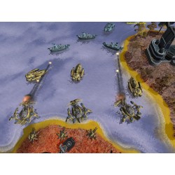 Massive Assault  Phantom Renaissance PC GOG Kod Klucz
