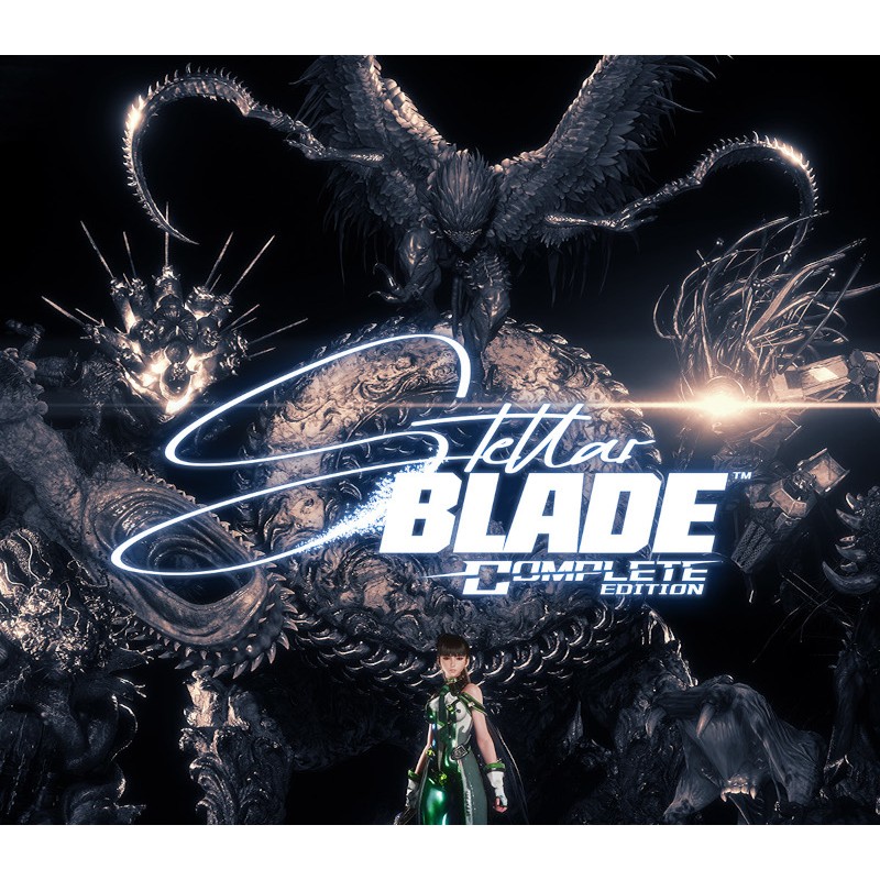 Stellar Blade Complete Edition PC Steam Kod Klucz