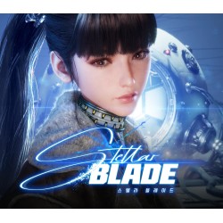 Stellar Blade PC Steam Kod Klucz