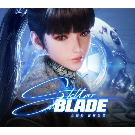 Stellar Blade PC Steam Kod Klucz