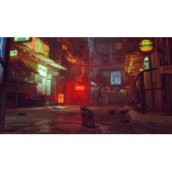 Stray   PC Steam Kod Klucz