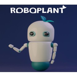 Roboplant PC GOG Kod Klucz