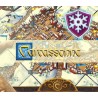Carcassonne   Winter and Gingerbread Man DLC   PC Steam Kod Klucz