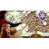 Carcassonne   Winter and Gingerbread Man DLC   PC Steam Kod Klucz