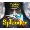 Splendor   The Trading Posts DLC   PC Steam Kod Klucz