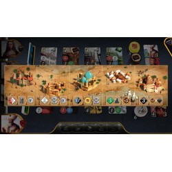 Splendor   The Trading Posts DLC   PC Steam Kod Klucz