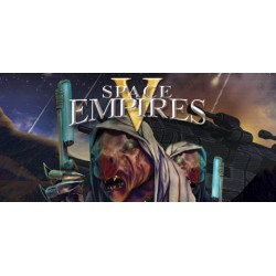 Space Empires V Steam Kod Klucz
