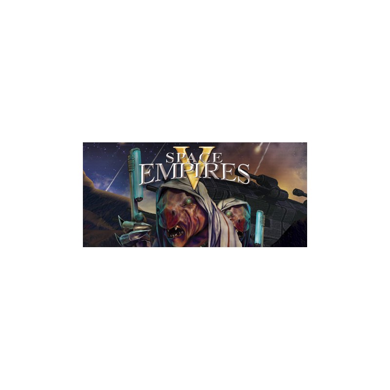Space Empires V Steam Kod Klucz