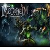 Mordheim  City of the Damned   XBOX One / Xbox Series X|S Kod Klucz