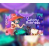 Witchy Business   PC Steam Kod Klucz
