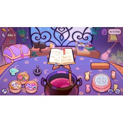 Witchy Business   PC Steam Kod Klucz