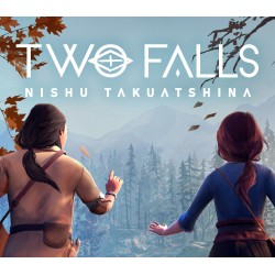 Two Falls (Nishu Takuatshina)   PS5 Kod Klucz