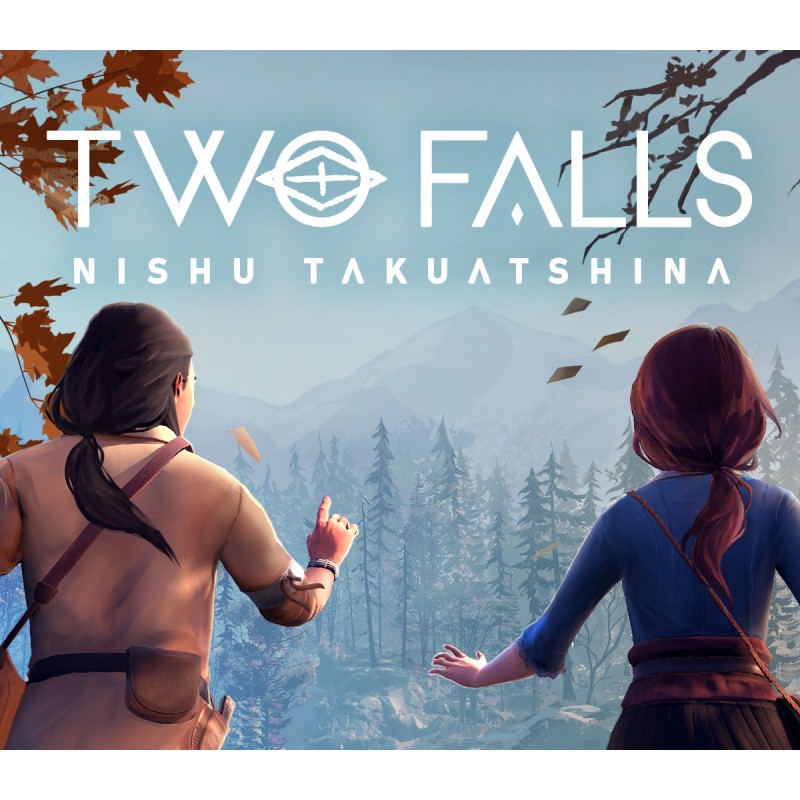Two Falls (Nishu Takuatshina)   PS5 Kod Klucz