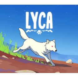 Lyca PC Steam Kod Klucz