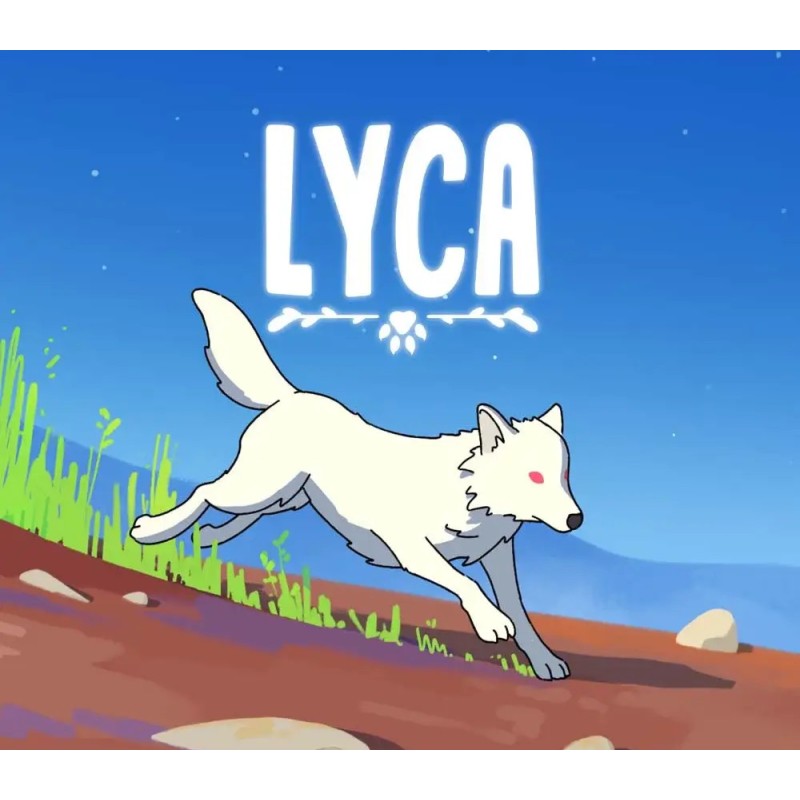 Lyca PC Steam Kod Klucz