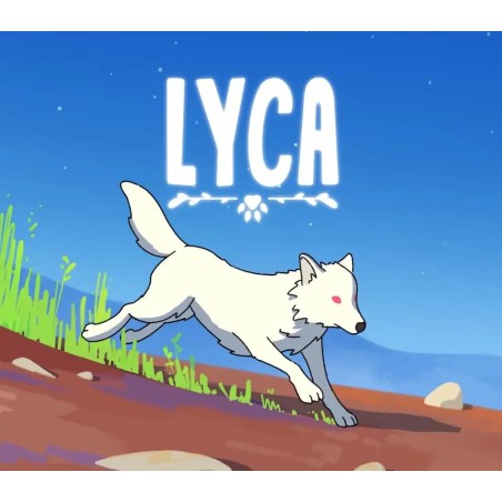 Lyca PC Steam Kod Klucz