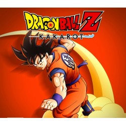 DRAGON BALL Z  KAKAROT   A NEW POWER AWAKENS SET DLC   Nintendo Switch Kod Klucz