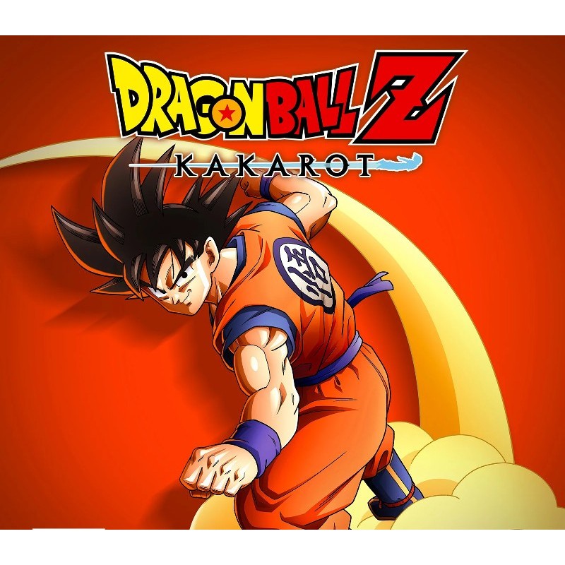 DRAGON BALL Z  KAKAROT   A NEW POWER AWAKENS SET DLC   Nintendo Switch Kod Klucz