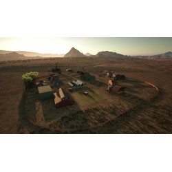 Ranch Simulator   Southwest Ranch and Farm Expansion Pack DLC   PC Steam Kod Klucz