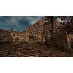Pineview Drive   PC Steam Kod Klucz