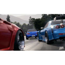JDM  Japanese Drift Master   PC Steam Kod Klucz