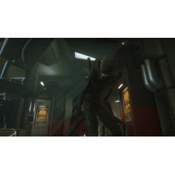 Alien  Isolation   The Trigger DLC   PC Steam Kod Klucz