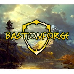 Bastionforge PC Steam Kod Klucz