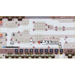 Bastionforge PC Steam Kod Klucz